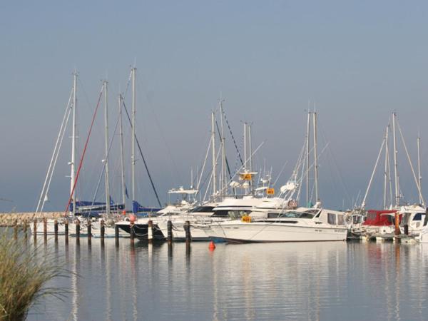 Oh! Campings La Brise Saintes-Maries-de-La-Mer Exterior foto